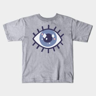 Stary-Eyed Kids T-Shirt